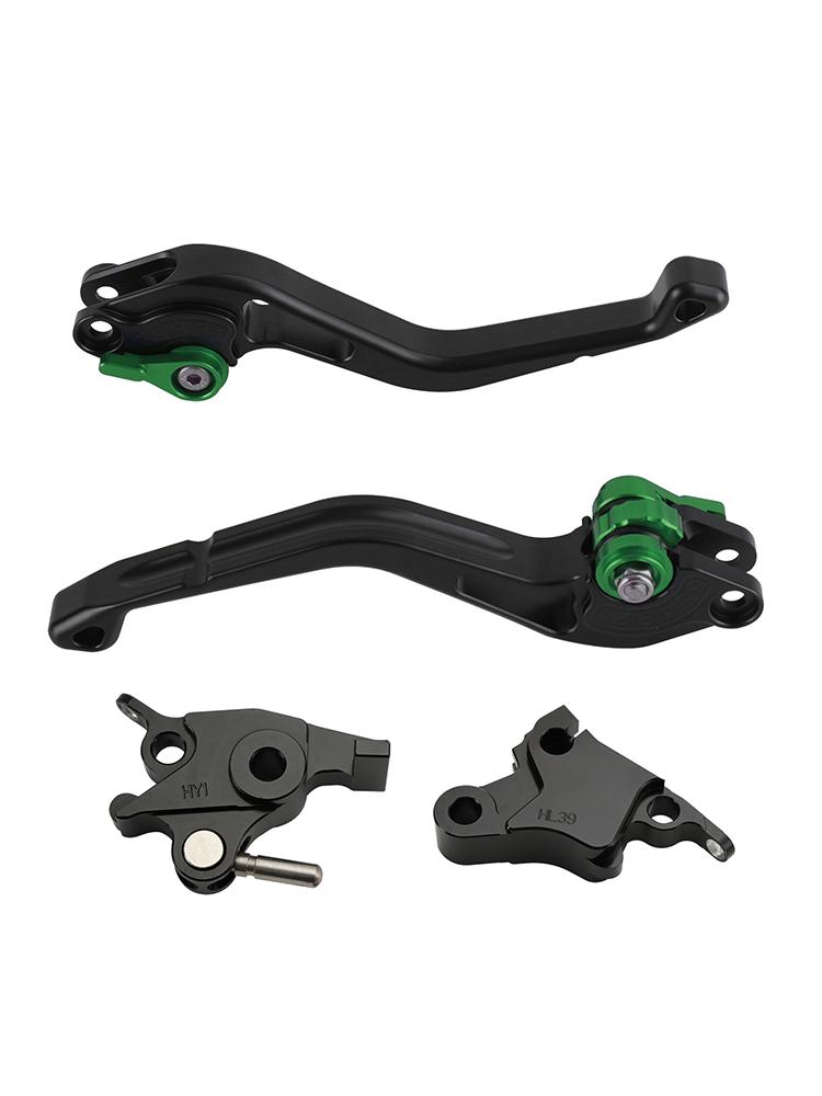 НОВЫЙ короткий рычаг тормоза сцепления, подходит для CFMOTO 700CL-X Heritage 2021-2022