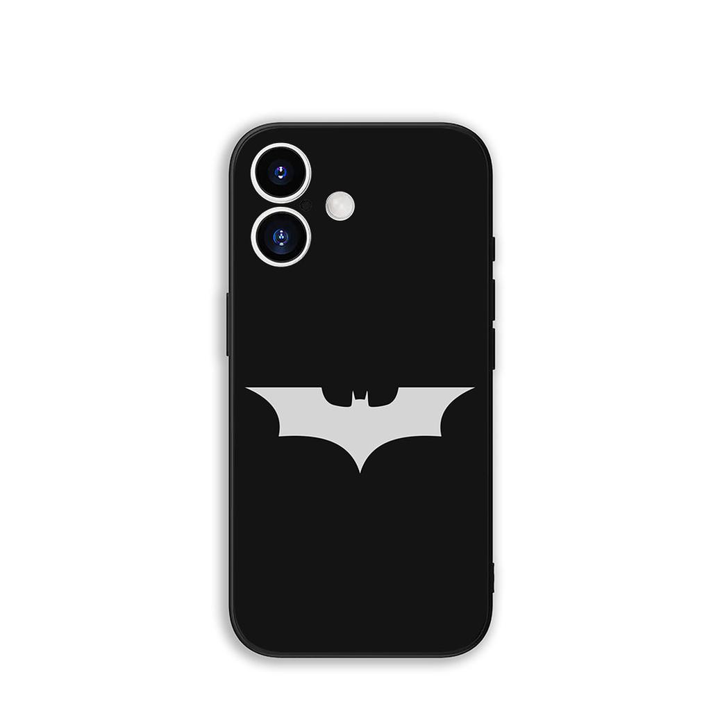 Чехол Бэтмена DC Movie Bats Man Чехол для телефона для Samsung Galaxy S25 S24 S22 S23 FE Ultra Plus S7 Edge A56 A05 A06 A15 A16 A25 A55
