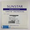 SUNSTAR Передняя звезда 520-16T GrassTracker/BIGBOY/ST250/VOLTY 355-16