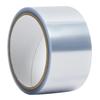Happy Kreuz Body Protection Car Wrap 5cm Wide X PVC HZ2744 Tape-Type Film, PVC, 6m, Clear,
