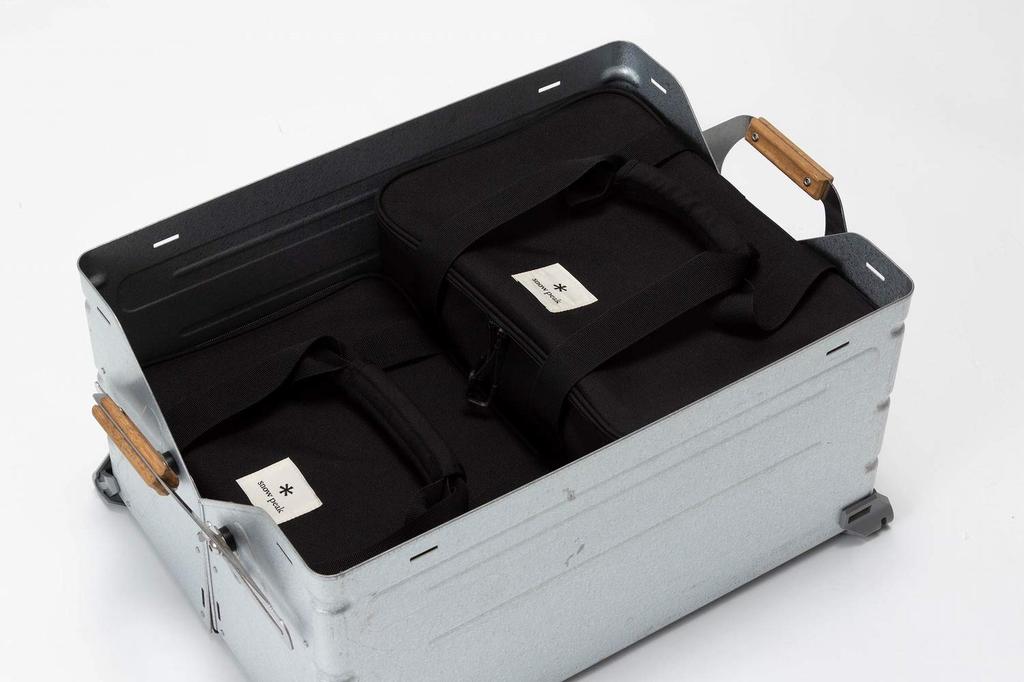 Snow Peak Unit Gear Bag 110 UG-461