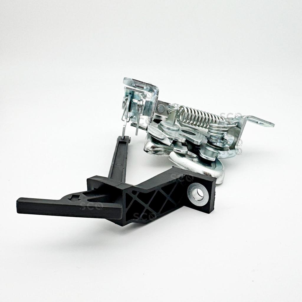 Замок капота для Fiat Albea для Palio Механизм замка капота 51763100 Модели 2005 года и позже Ручка капота для Siena