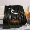 1PC Blanket, High Quality Comfortable for All Seasons, Home Decor, Warmth and Comfort
