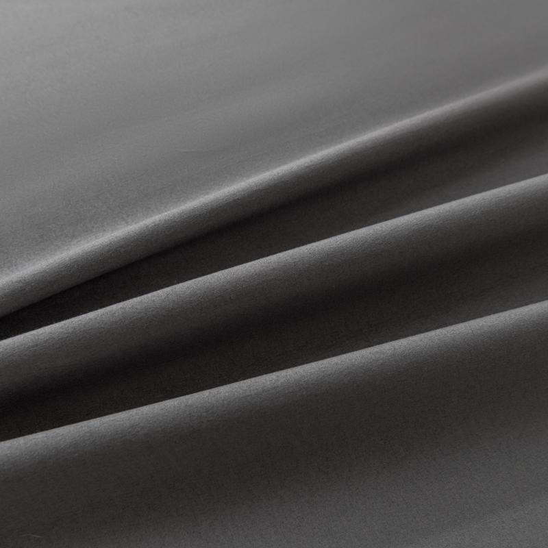 1 шт. серая юбка-кровать, приятный для кожи чехол на кровать, простой стиль, защита для матраса, мягкое покрывало roupa de cama для дома (Нет наволочки)