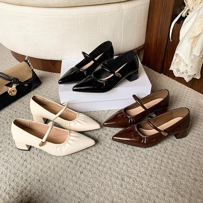 Туфли – Туфли