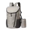 Backpack Large Capacity Folding Bag Lightweight and Waterproof Outdoor Bag Travel Sports Backpack