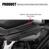 For HONDA NC750X NC 750X NC 750 X 2014-2022   Motorcycle Crash Bar Bumper Engine Guard Protector Decorative Block 25mm