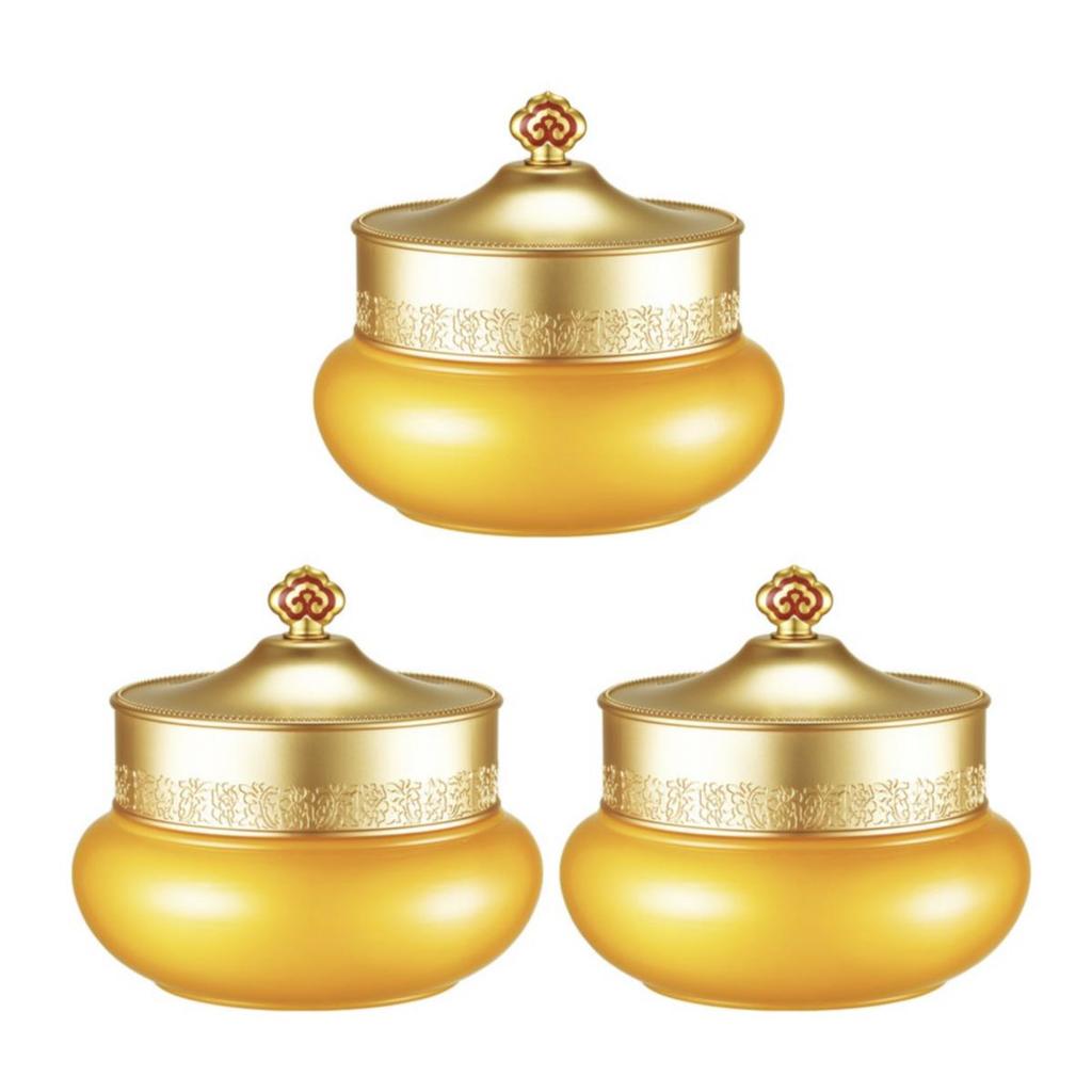 The history of whoo Gongjinhyang Очищающий крем для лица 210мл