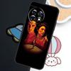 Welcome To Twin Peaks Case For OnePlus Nord CE 5 3 4 Lite N20 N30 OnePlus 15R 10T 12R 13R 15 13 12 11 10 Pro Cover