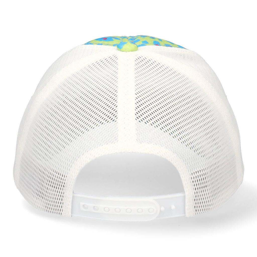 Adidas ADB BOS LT Mesh Cap Light Kids' (55 Green)