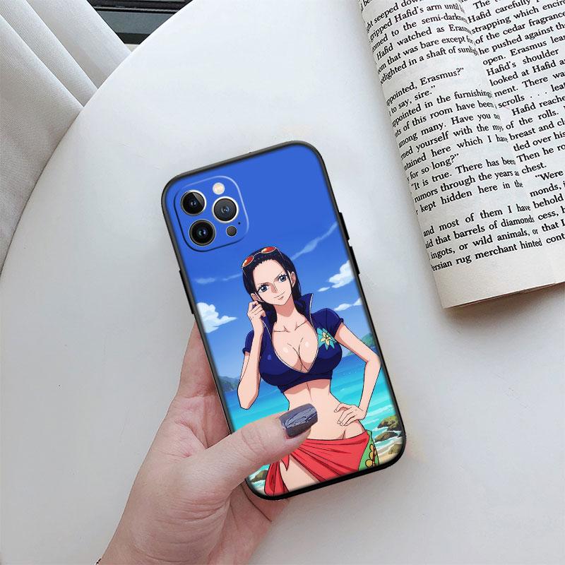 One Piece Art New High-End Phone Case for Xiaomi Poco C40 C50 C51 C55 C65 C71 C75 F2 F3 F5 F6 F7 Pro Ultra