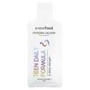 Codeage, Nanofood, формула для ежедневного приема подростками, липосомальная доставка, незаменимые витамины + омега-3, ягодный вкус, 30 пакетиков, 15 мл (0,5 жидких унций) каждый