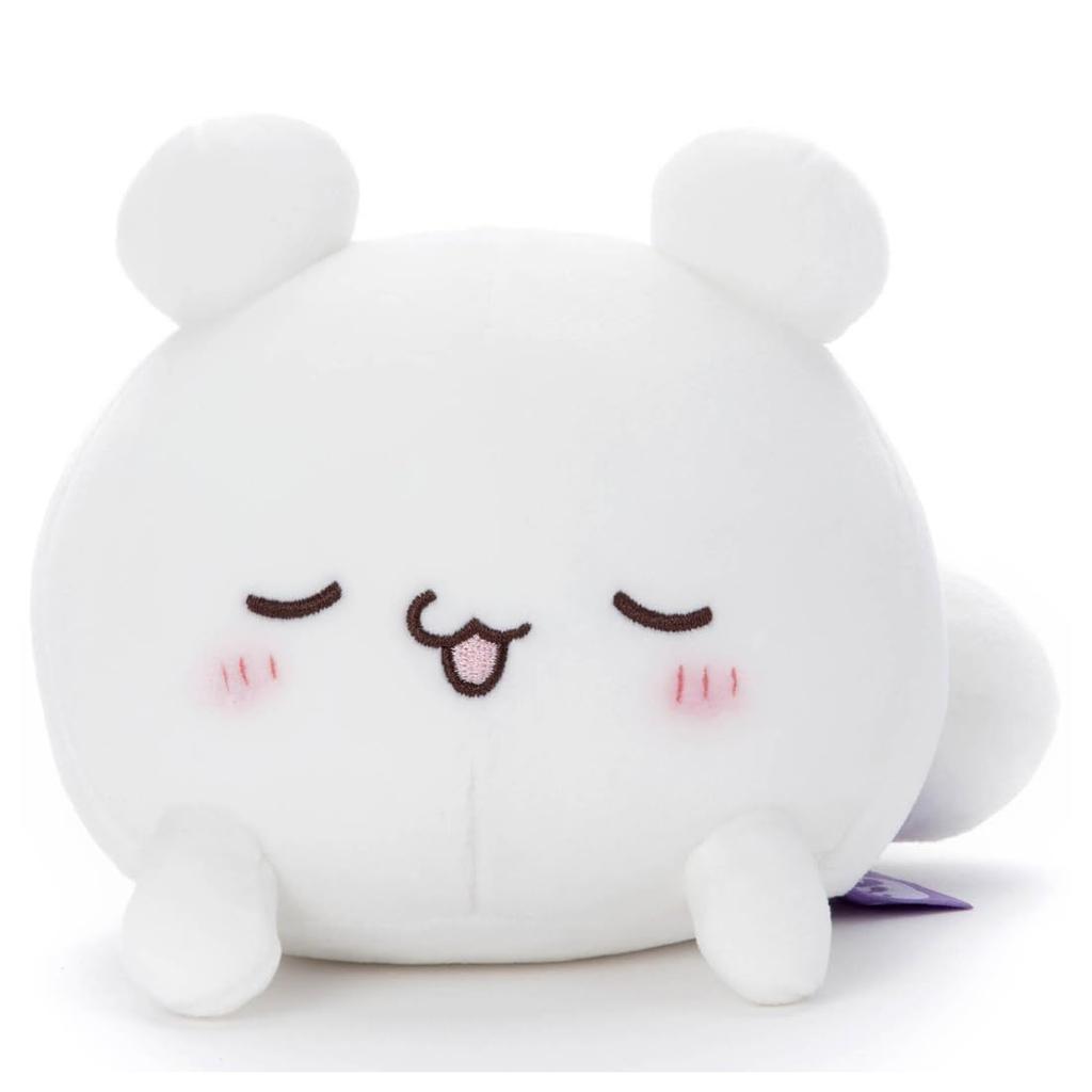 Lovey's Sleeping Friend Plush Toy S, Sumoppi, Plush Toy Width Approx. 16cm