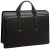 Business Bag Made In Toyooka Hyogo the Holy Land of Black [Urban Road] [Kiwada] City, Prefecture, Bags. Men's