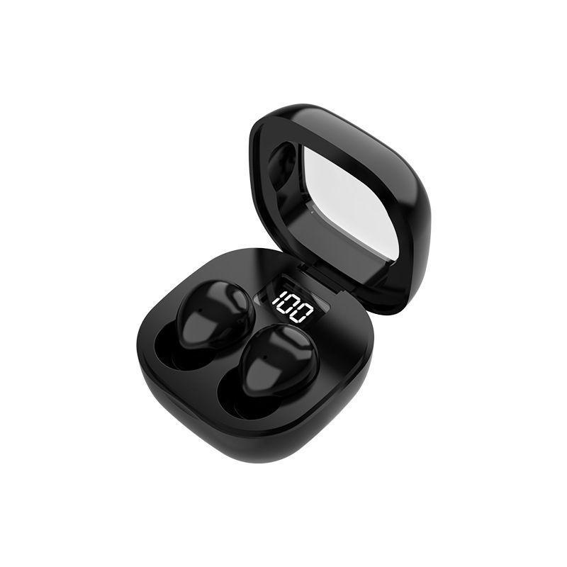 Bluetooth-наушники SK19: Ультракомпактный, Долгое время работы от батареи, Удобная посадка, Без мигающих индикаторов