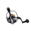 SOLFIESTA Spinning Reel LIBERTE 6000