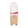 SHISEIDO Makeup Essence Skin Glow Foundation 320 Pine 30 мл SPF30 Foundation Foundation Serum Liquid Без запаха Неравномерное покрытие цвета Shiseido Official