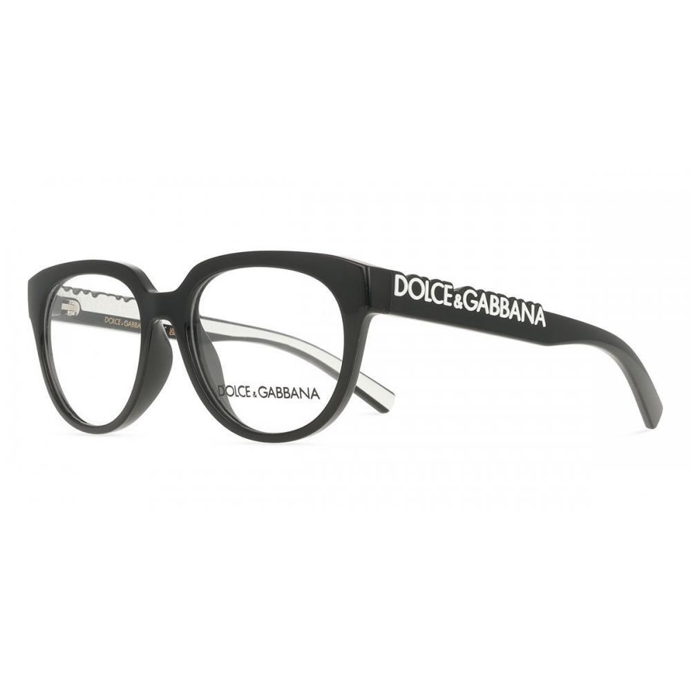Очки Dolce & Gabbana Kids Dx5007