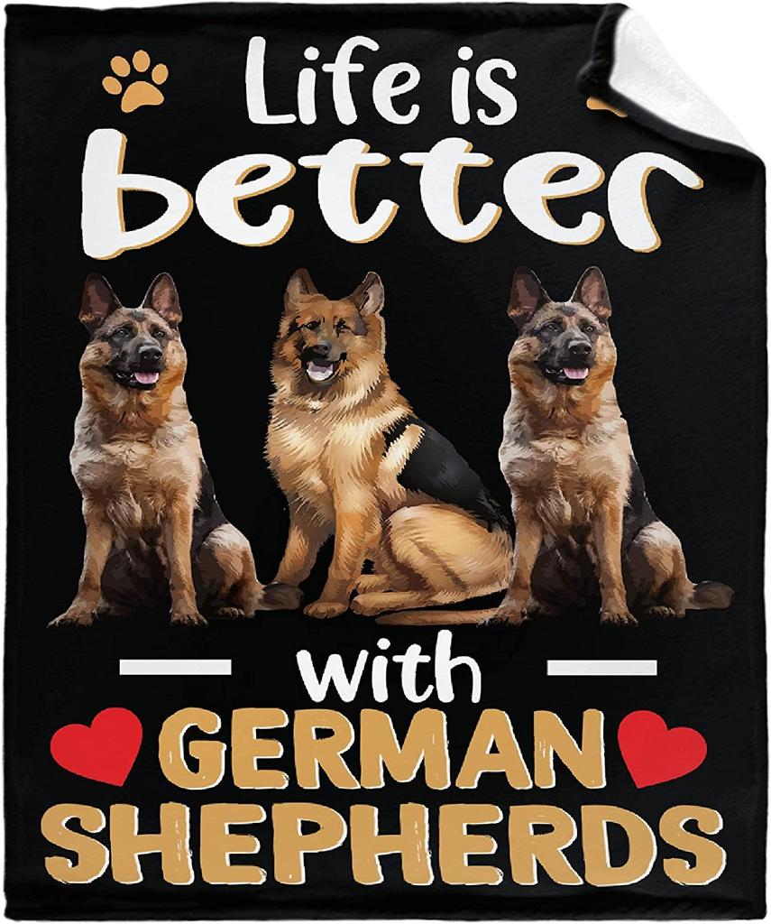 Corgi Blanket Cute Corgi Blankets Gifts for Corgi Lovers Women Soft Flannel Throw Blanket for Couch Sofa Christmas Birthday Gifts