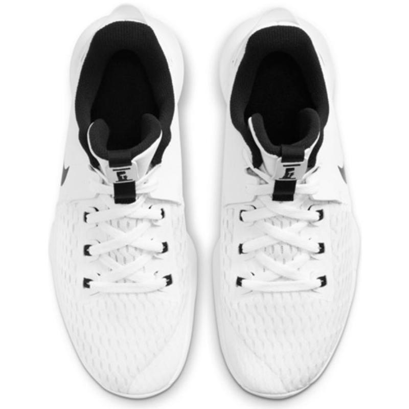 Nike LeBron Witness 5 EP 'White Black' Sneakers CQ9381-101