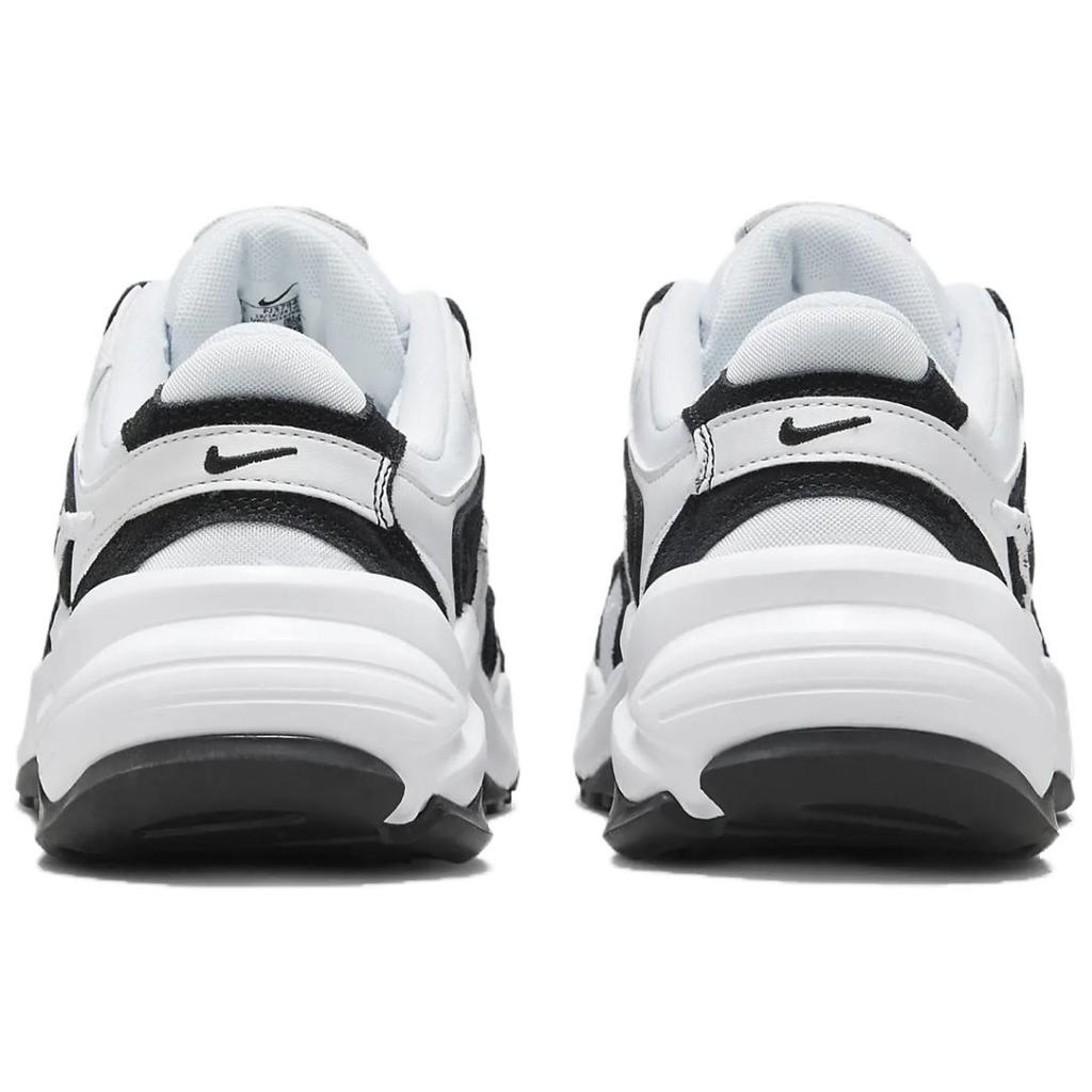 Новые Nike AL8 Белые Черные Женские FJ3794-104