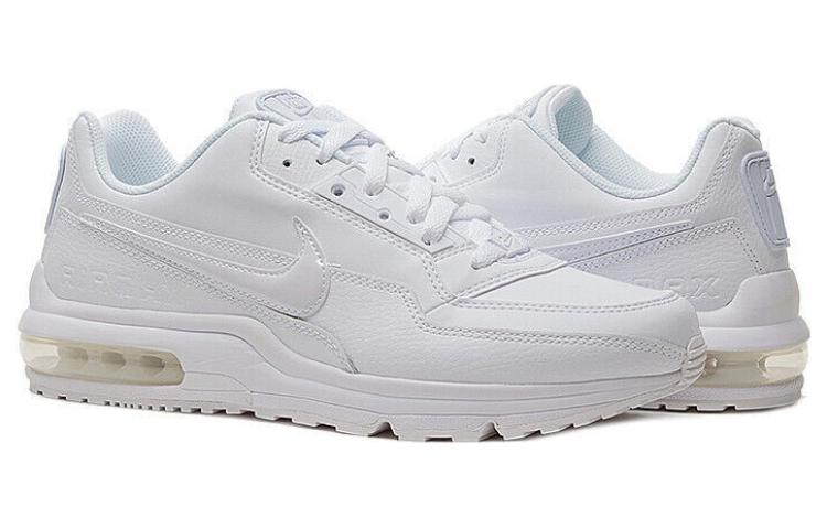 Nike Air Max Ltd 3 Белый 687977-111