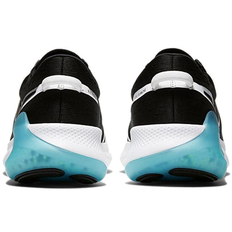 Nike Joyride Dual Run Черный Горячий Пунш Ледниковый Лед CD4365-003