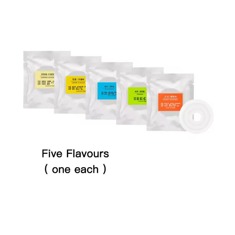 Car Perfume Decoration High-Grade Solid Aromatherapy For Lexus FSPORT LBX NX RX 350h 450h ES UX 300e GS IS LS LX CT LC RC GX460