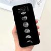 For Samsung Galaxy S8+ 6.2" Case Space Planet Cute Cat Soft Silicone Cover For Samsung S8+ S8 Plus S8 Bumper Phone Case Fundas