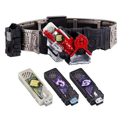 CSM Lost Driver Kamen Rider W вер.1.5
