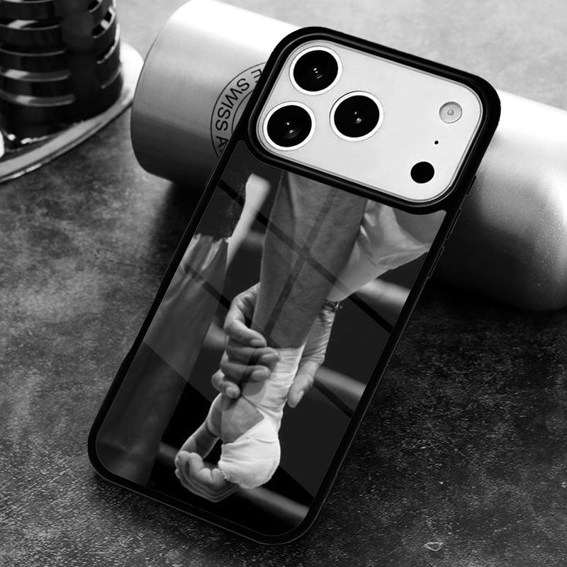 Я ЛЮБЛЮ Оригинальный чехол для телефона Janpan Judo для iPhone 17 16 15 Pro Max Air 14 13 12 11 Plus Ударопрочный чехол