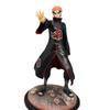 Shippuden Pein Gk Anime Model Action Figure 31cm Pvc Statue Collectible Desktop Decoration Toys For Children Figma