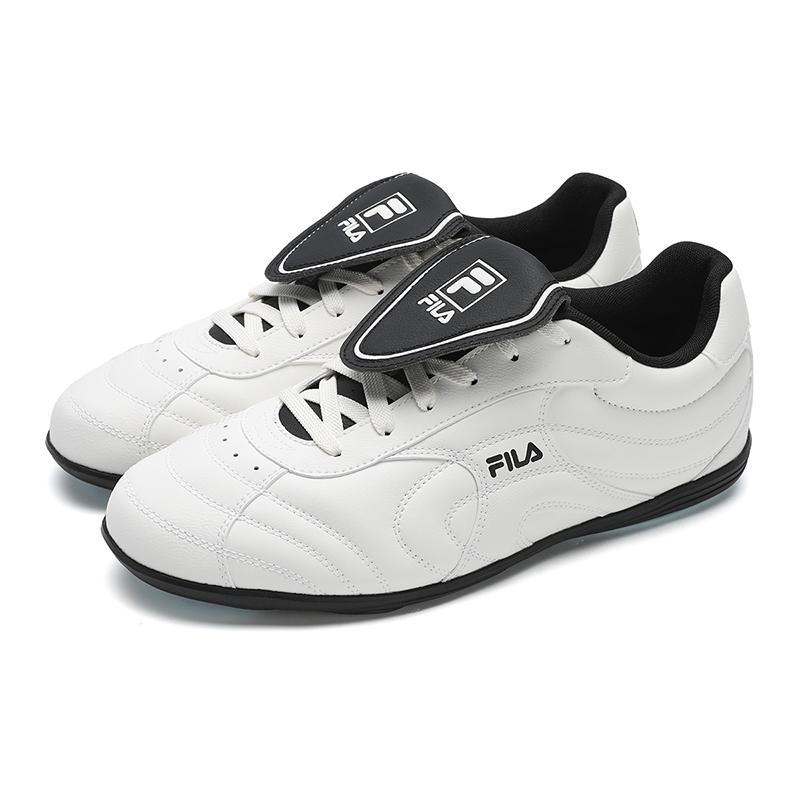 Fila LIPPER Обувь для танцев на воде с амортизацией, износостойкая, низкая, повседневная, мужская, стандартная, белая F12M511122FCD