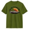 May The Fourth Cotton Tshirt For Unisex Summer Be With You Awesome T Shirts O Neck Trending Tee Shirt Oversize Cheap Tops