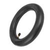 2 Pcs 8.5 Inches Scooter Rubber Inner Tube Explosion-Proof Pressure-Resistant Thickened Inflatable Straight Valve Inner Tube for Xiaomi