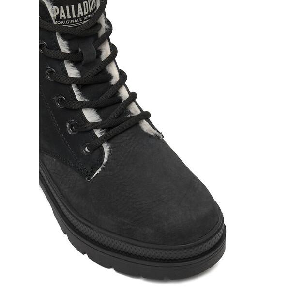 Полусапоги Palladium Pallarise Nbk Wl