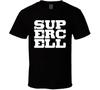 Черная футболка Supercell