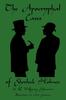 Книга The Apocryphal Cases of Sherlock Holmes