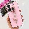 Чехол для телефона Tecno Spark GO 2023 BF7n Tecno Pop 7 Pro BF7 Pop7 Задняя крышка Матовый Мягкий силикон Чехол Fundas Масляный цветок Сердце