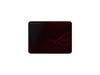 Asus ROG Scabbard II Gaming Mouse Medium Nano Flat Mouse Pad Pad, Size, Stain-Repellent Coating, Anti-Fray Stitching, Anti-Slip