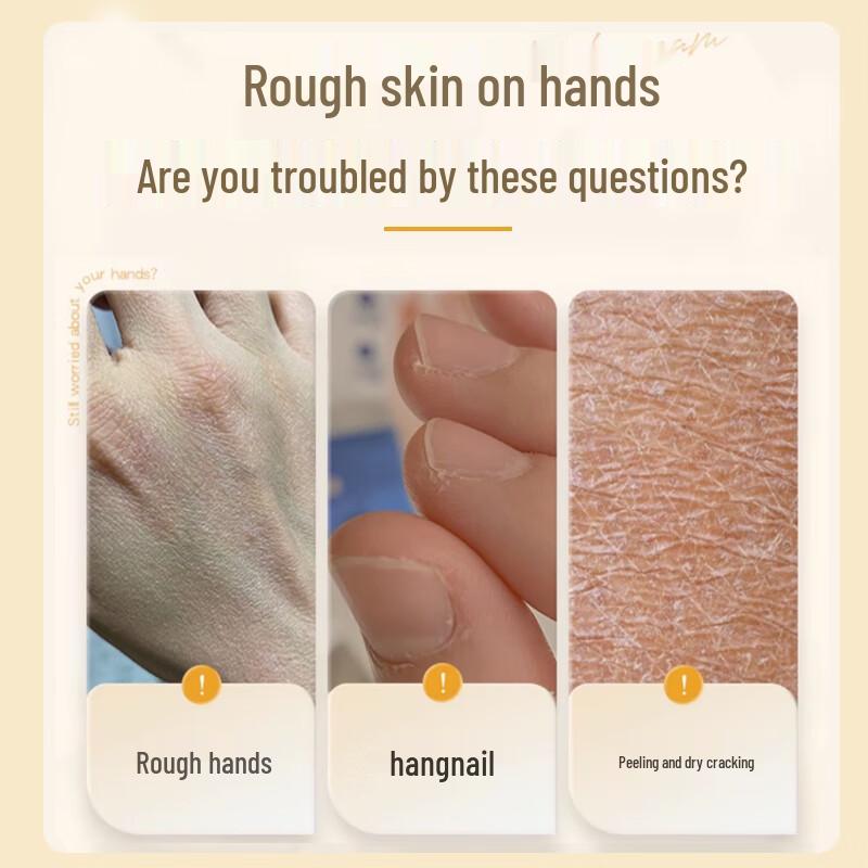 Sydanar Scented Hand Cream Set