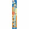 Lion Children's Toothbrush, Minion, for Ages 6-12