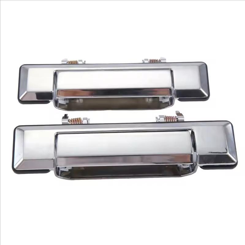 Car Door Handle Outer Side for Toyota Land Cruiser 1985-1990 6921090K00 6922090K00 Left Right