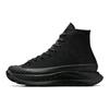 Унисекс Chuck 70 AT-CX High Тройной Черный A04582C
