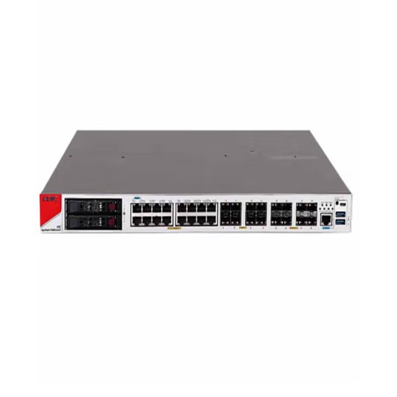 H3C F1000-C-G5 Enterprise Multi-Service Gigabit Firewall