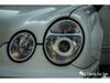 Подходит для 99-05 Mercedes-Benz E-Class W210 Крышка фары (стекло фары): Прозрачная поликарбонатная маска Crystal Face.