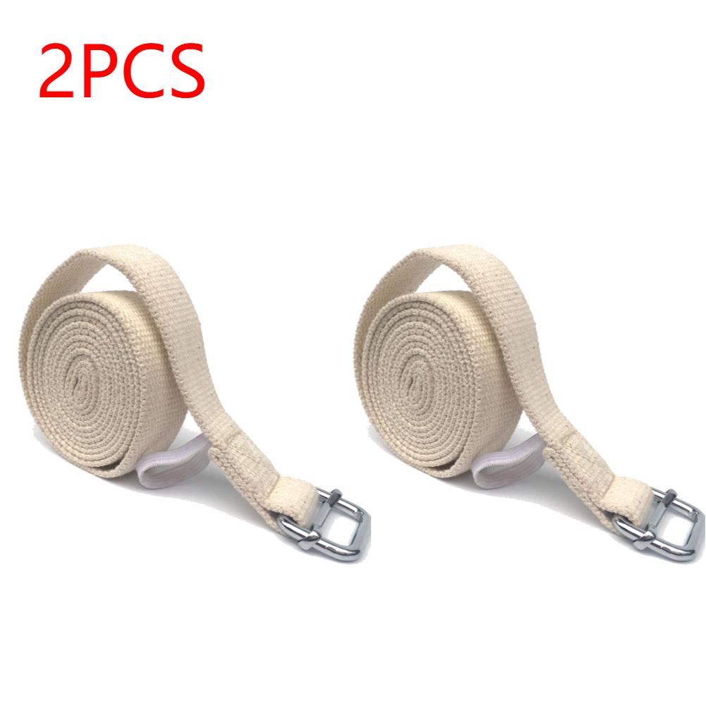 1-10 шт 3 м/9,8 футов йога эластичный ремень D-образное кольцо пояс для талии ног фитнес регулируемое уличное оборудование для женщин фитнес принадлежности