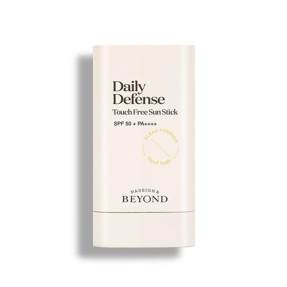 Beyond Daily Defense Touch Free Sun Stick 18g