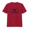 Vintage Roadkill Cafe T Shirt Medium You Kill 'em We Grill Retro Car Design New Mexico Themed vintage Washed Slightly