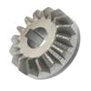For DCS7485B Saw Bevel Gear Table Saw Bevel Gear Workshop Construction Site Replacement Part High Quality High-quality Materials